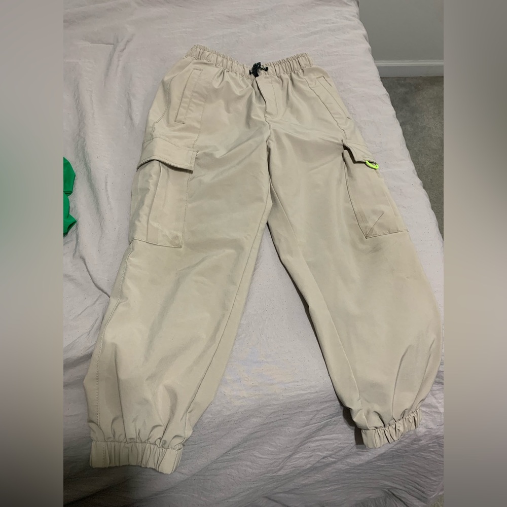 Zara size 8